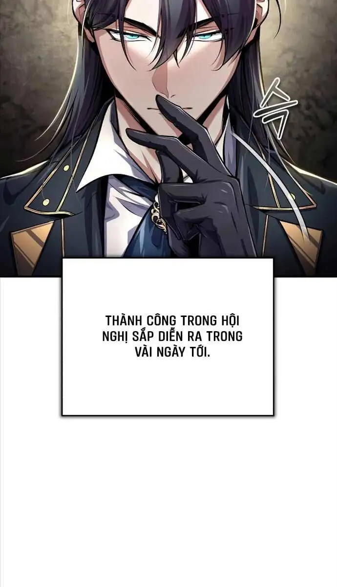 Truyện Tranh Giáo Sư Gián Điệp trang 5