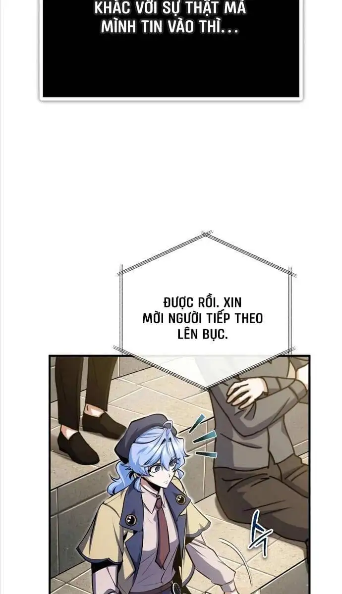 Truyện Tranh Giáo Sư Gián Điệp trang 5