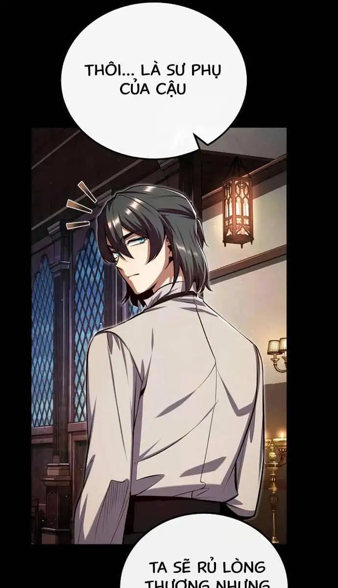 Truyện Tranh Giáo Sư Gián Điệp trang 5