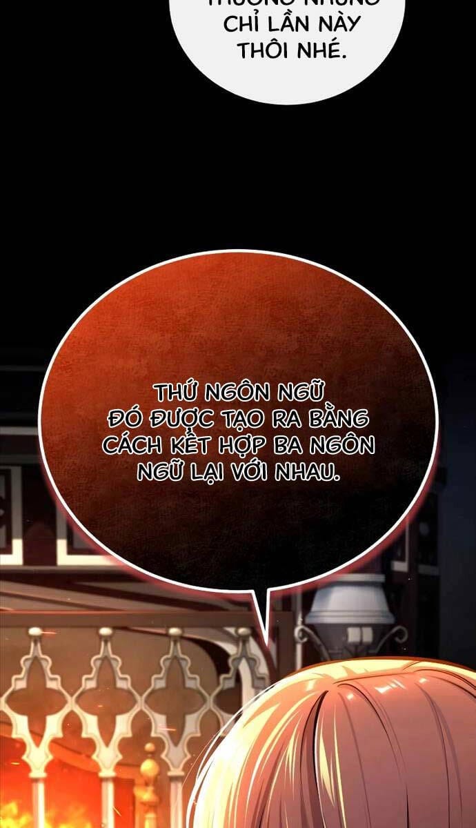 Truyện Tranh Giáo Sư Gián Điệp trang 5