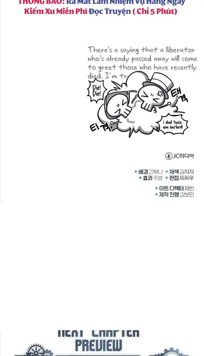 Truyện Tranh Giáo Sư Gián Điệp trang 5
