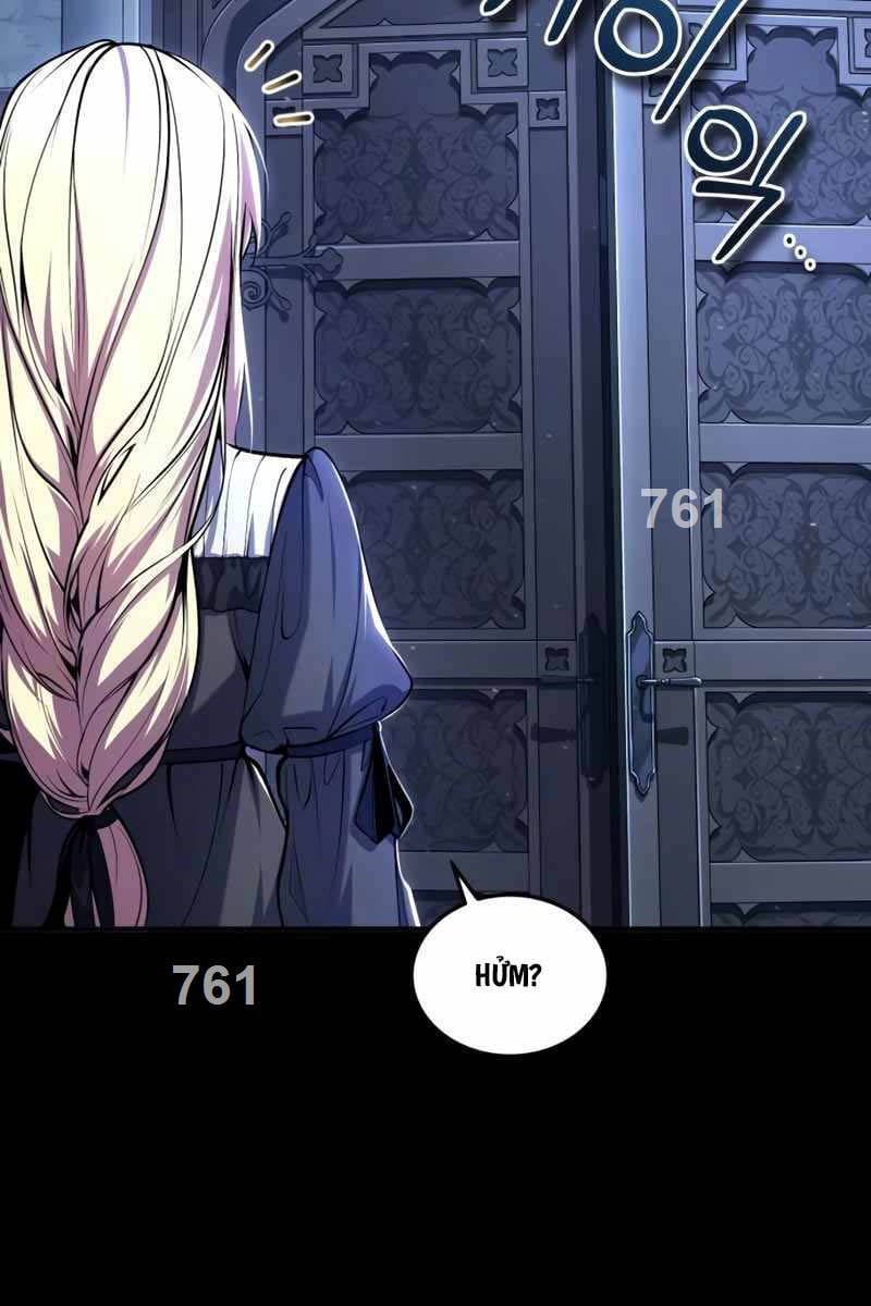 Truyện Tranh Giáo Sư Gián Điệp trang 5