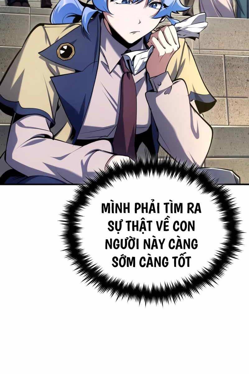 Truyện Tranh Giáo Sư Gián Điệp trang 5