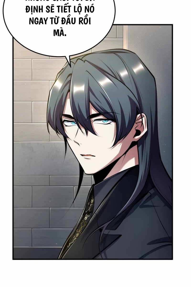 Truyện Tranh Giáo Sư Gián Điệp trang 5