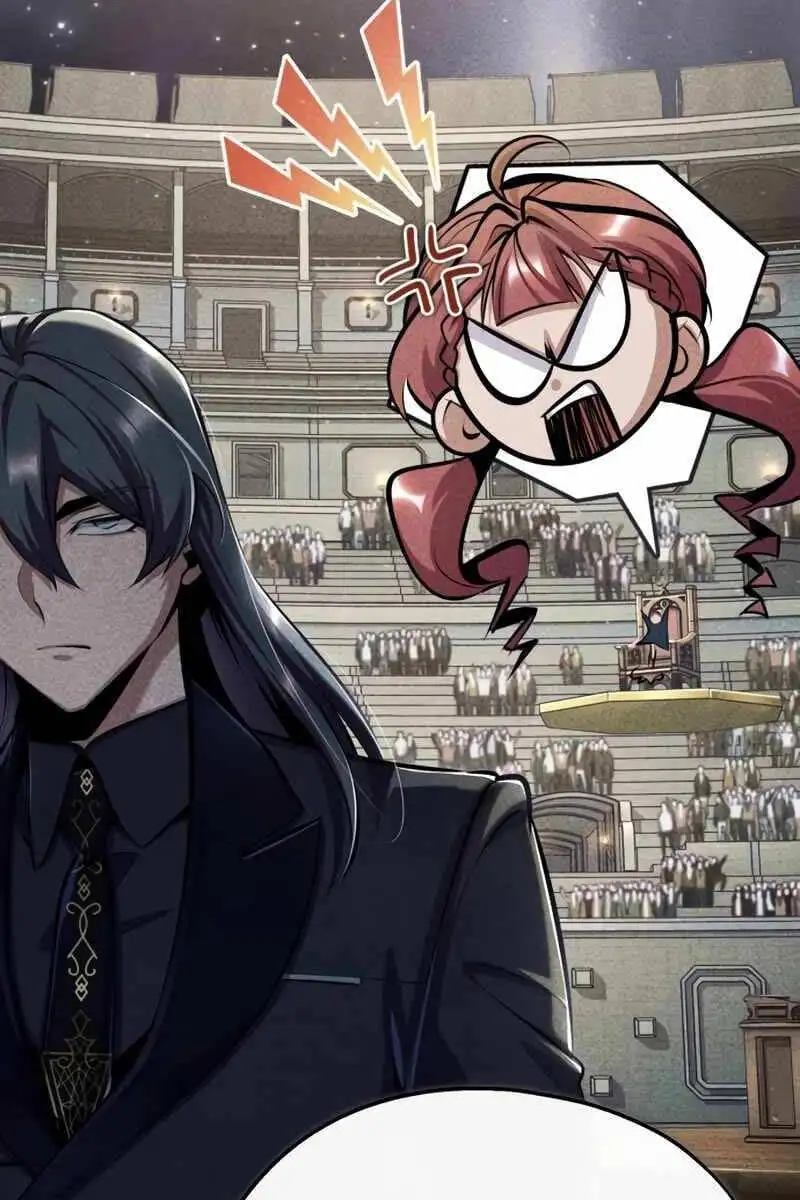 Truyện Tranh Giáo Sư Gián Điệp trang 5