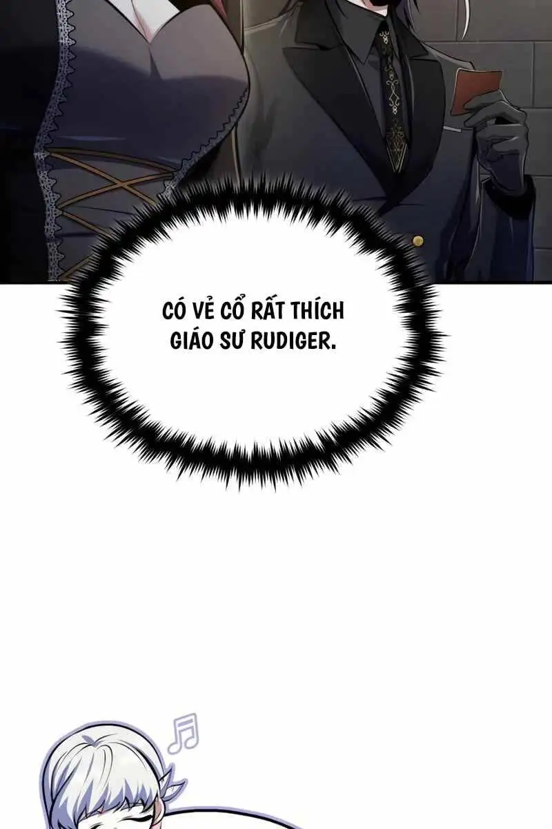 Truyện Tranh Giáo Sư Gián Điệp trang 5