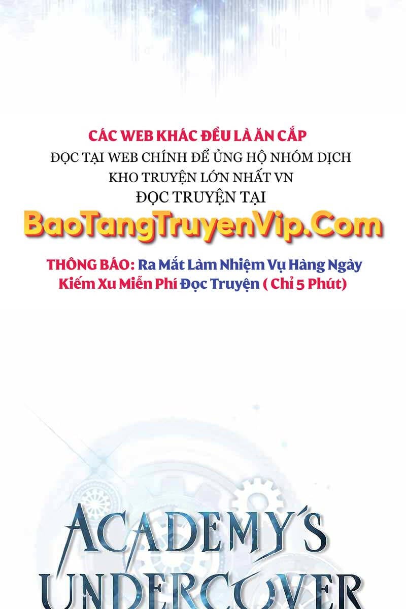 Truyện Tranh Giáo Sư Gián Điệp trang 5