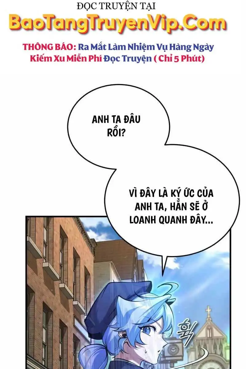 Truyện Tranh Giáo Sư Gián Điệp trang 5