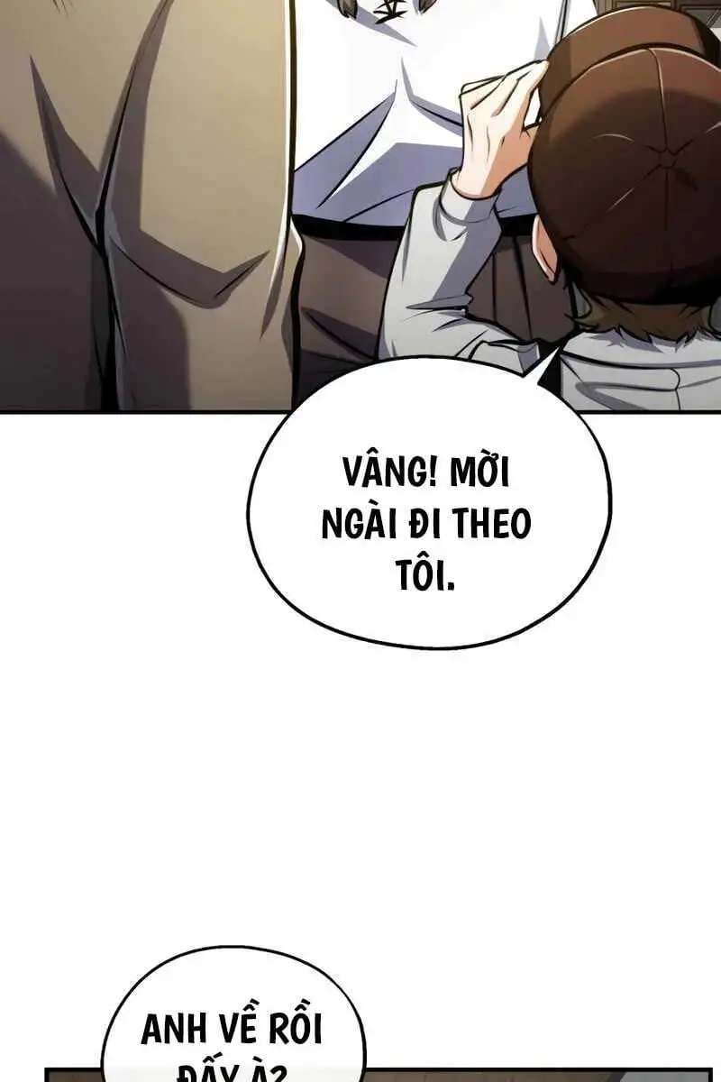 Truyện Tranh Giáo Sư Gián Điệp trang 5