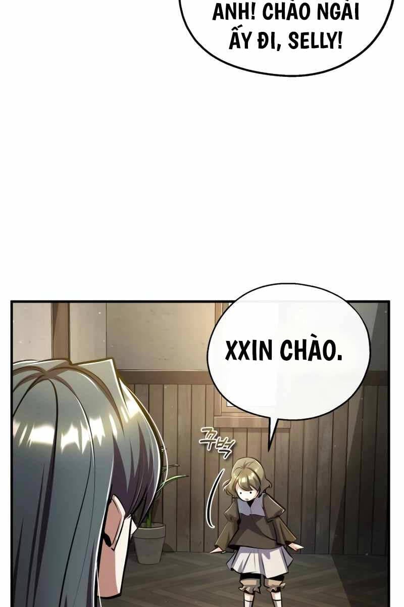 Truyện Tranh Giáo Sư Gián Điệp trang 5