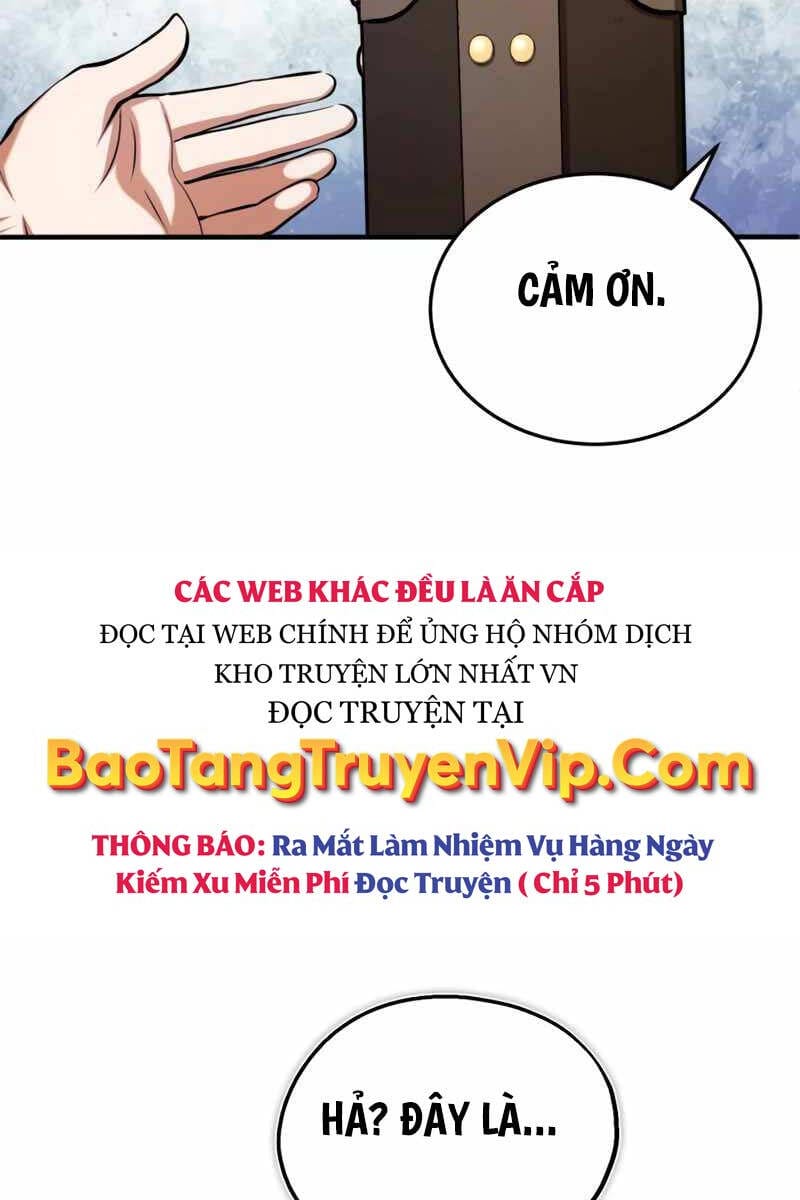 Truyện Tranh Giáo Sư Gián Điệp trang 5