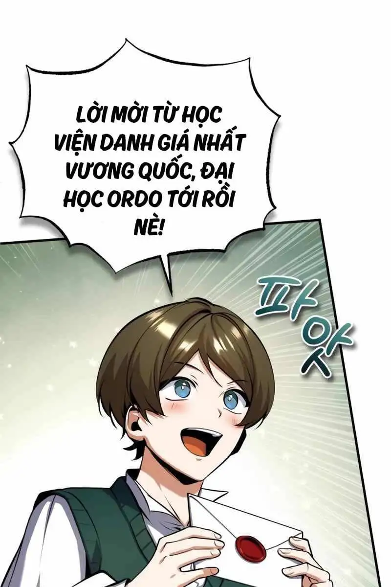 Truyện Tranh Giáo Sư Gián Điệp trang 5