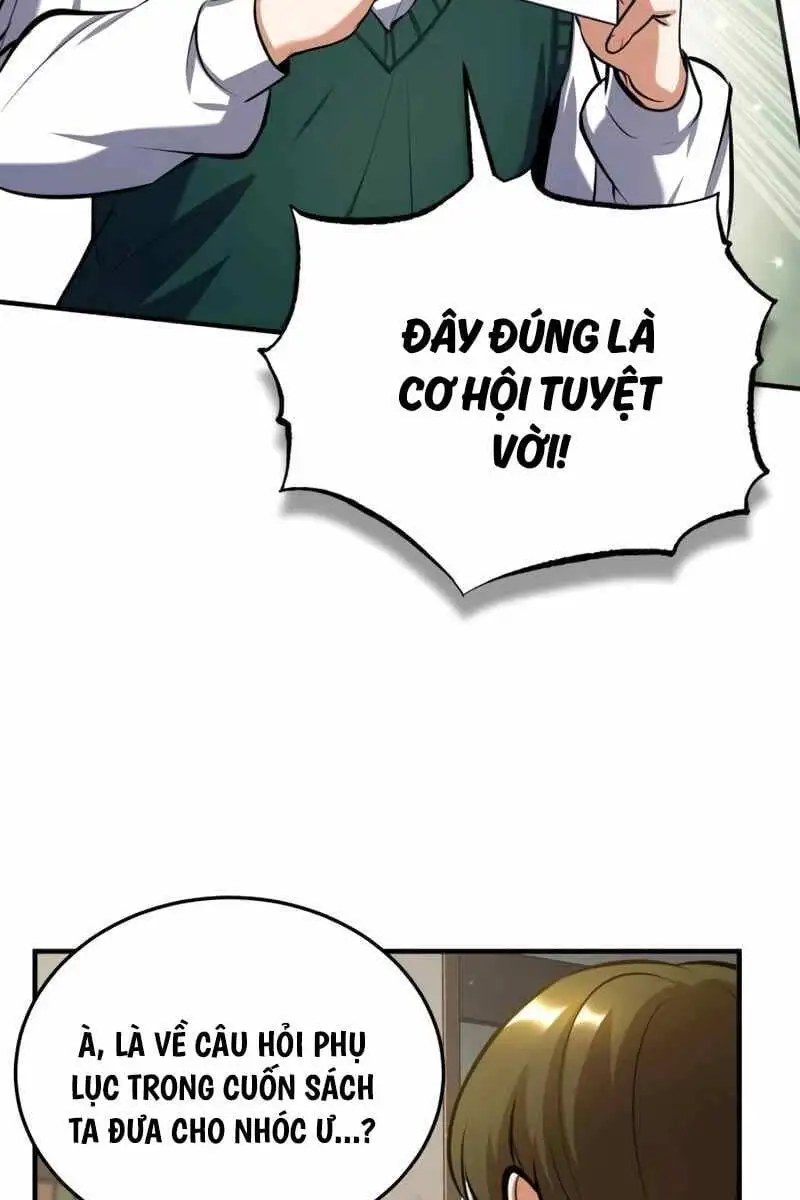 Truyện Tranh Giáo Sư Gián Điệp trang 5