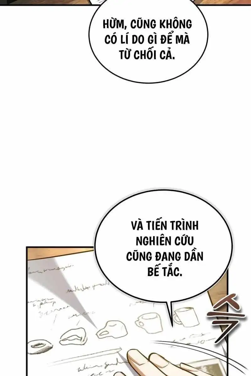 Truyện Tranh Giáo Sư Gián Điệp trang 5