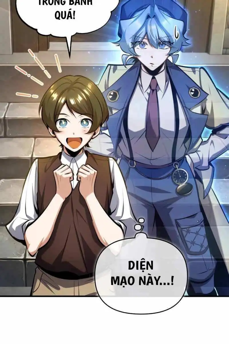 Truyện Tranh Giáo Sư Gián Điệp trang 5