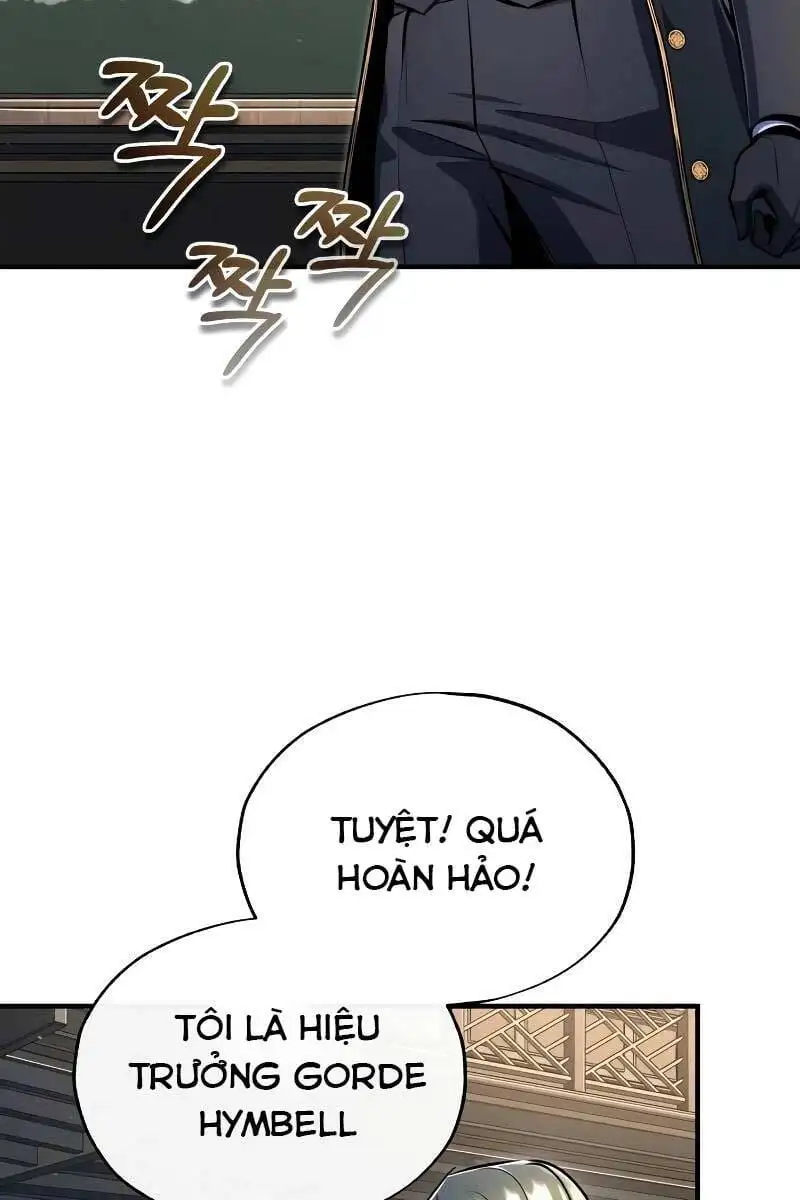 Truyện Tranh Giáo Sư Gián Điệp trang 5