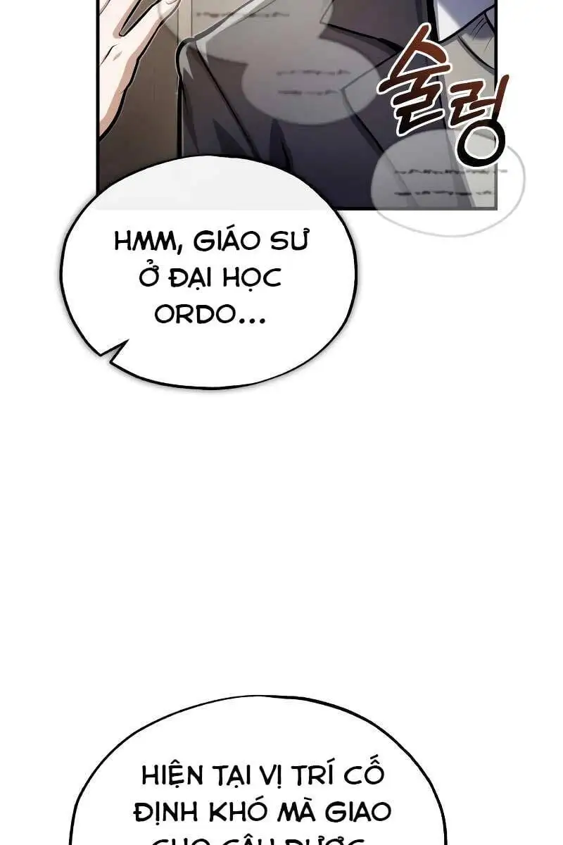 Truyện Tranh Giáo Sư Gián Điệp trang 5