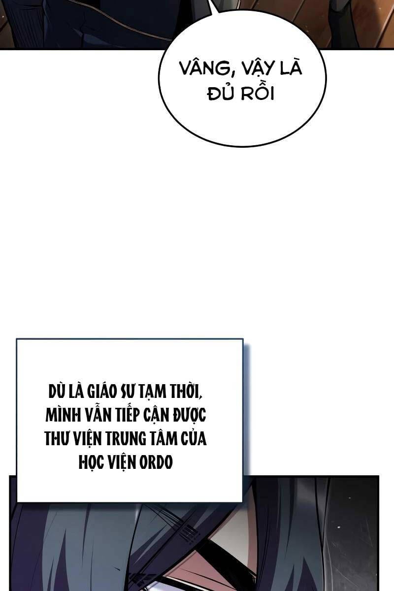 Truyện Tranh Giáo Sư Gián Điệp trang 5