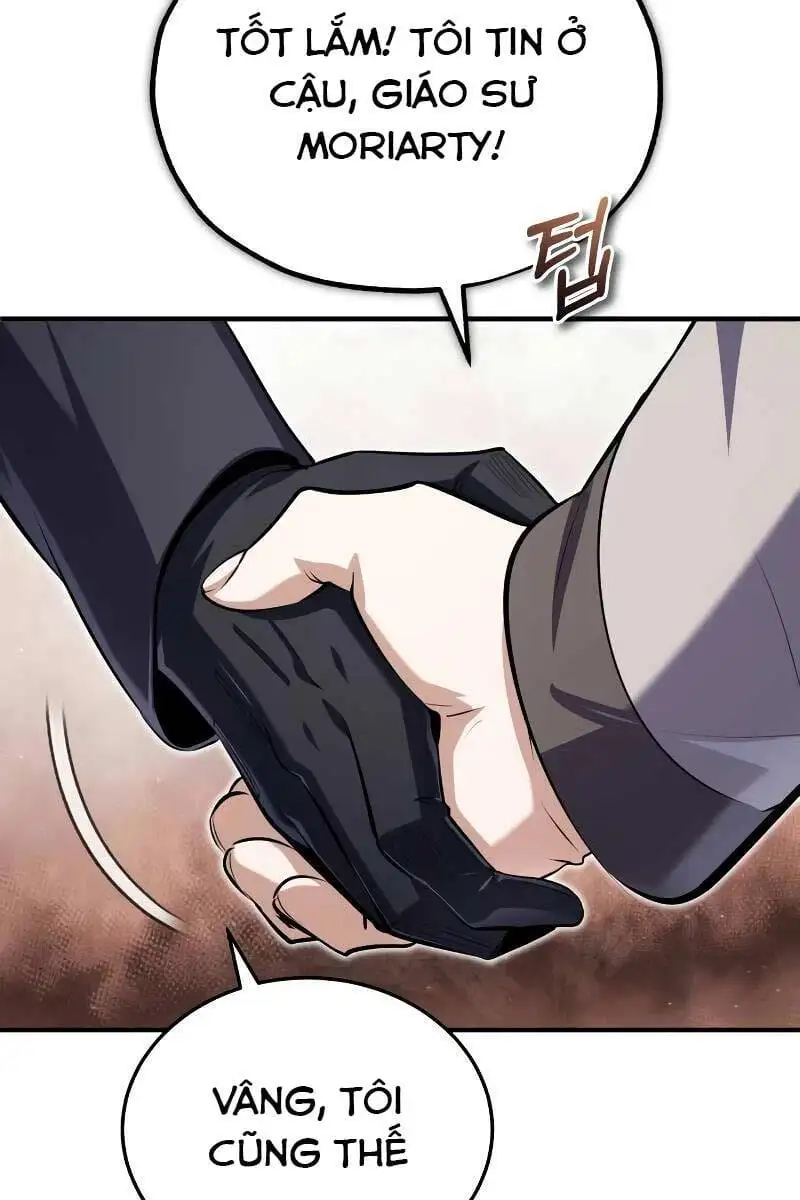 Truyện Tranh Giáo Sư Gián Điệp trang 5