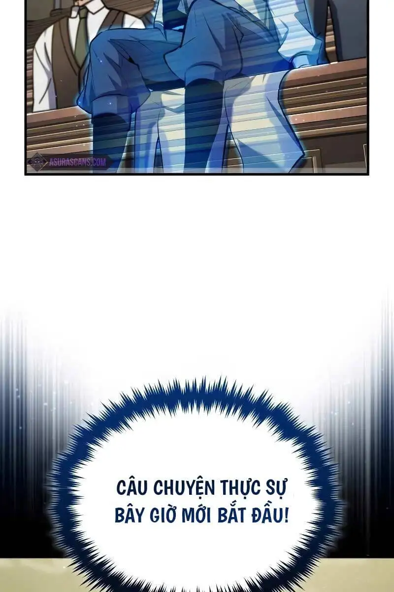 Truyện Tranh Giáo Sư Gián Điệp trang 5