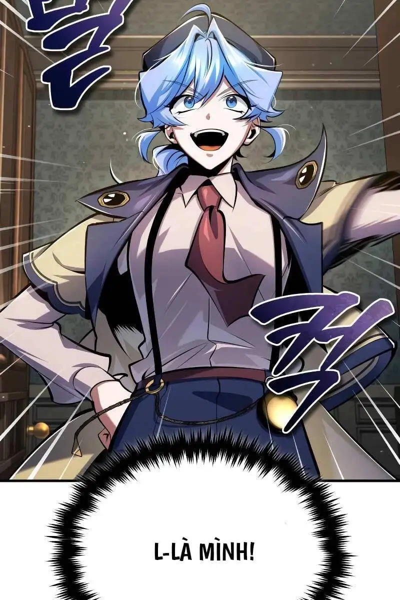 Truyện Tranh Giáo Sư Gián Điệp trang 5