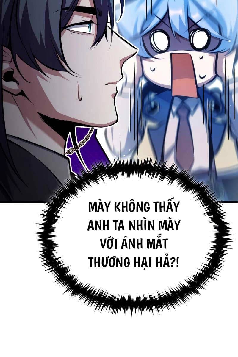 Truyện Tranh Giáo Sư Gián Điệp trang 5