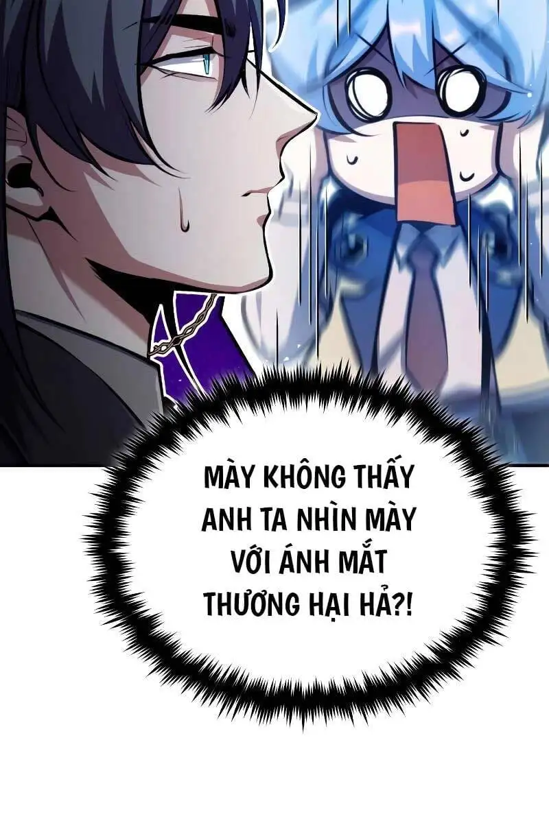 Truyện Tranh Giáo Sư Gián Điệp trang 5