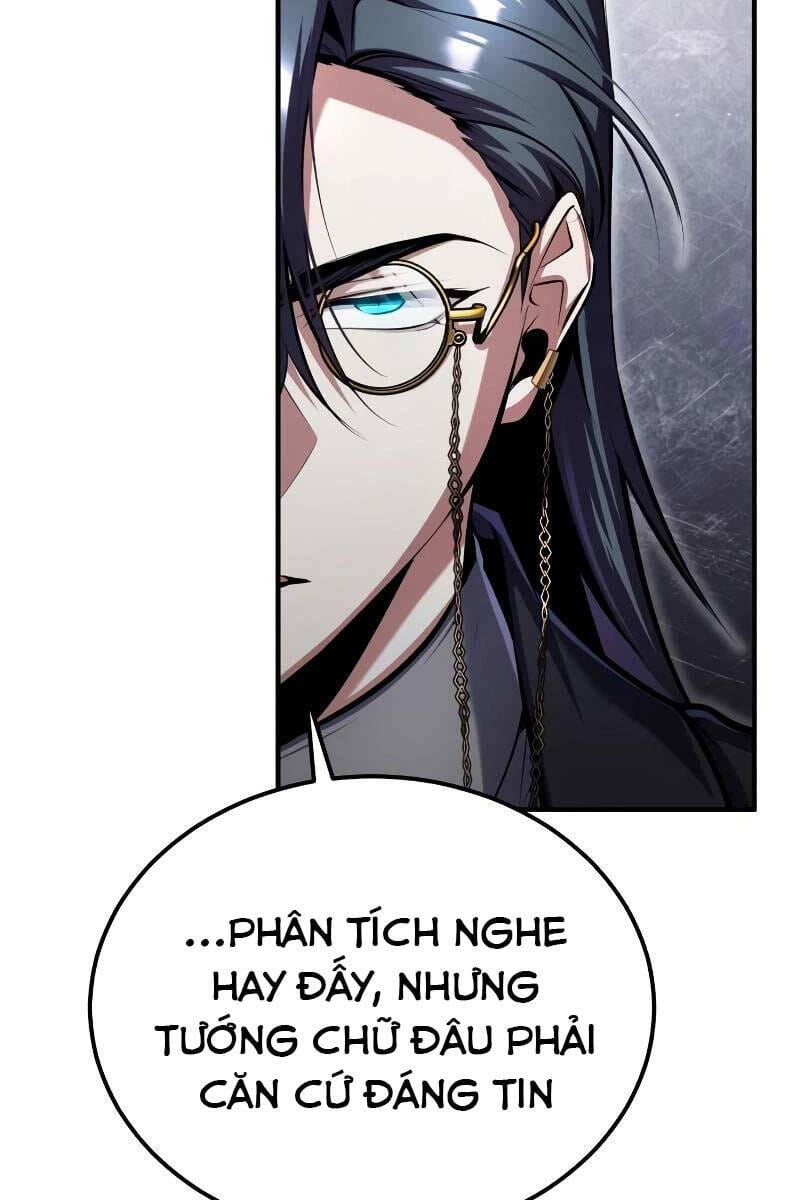 Truyện Tranh Giáo Sư Gián Điệp trang 5