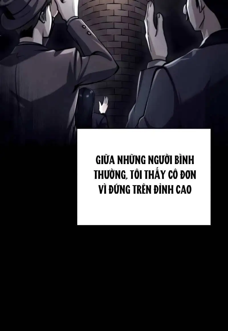 Truyện Tranh Giáo Sư Gián Điệp trang 5