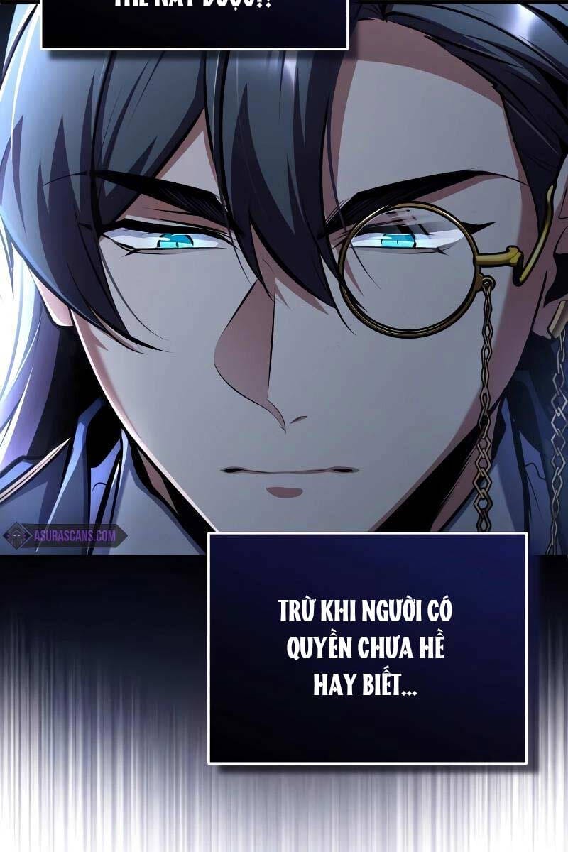 Truyện Tranh Giáo Sư Gián Điệp trang 5