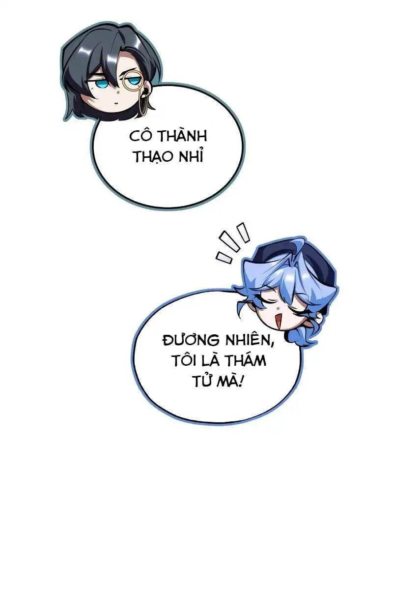 Truyện Tranh Giáo Sư Gián Điệp trang 5