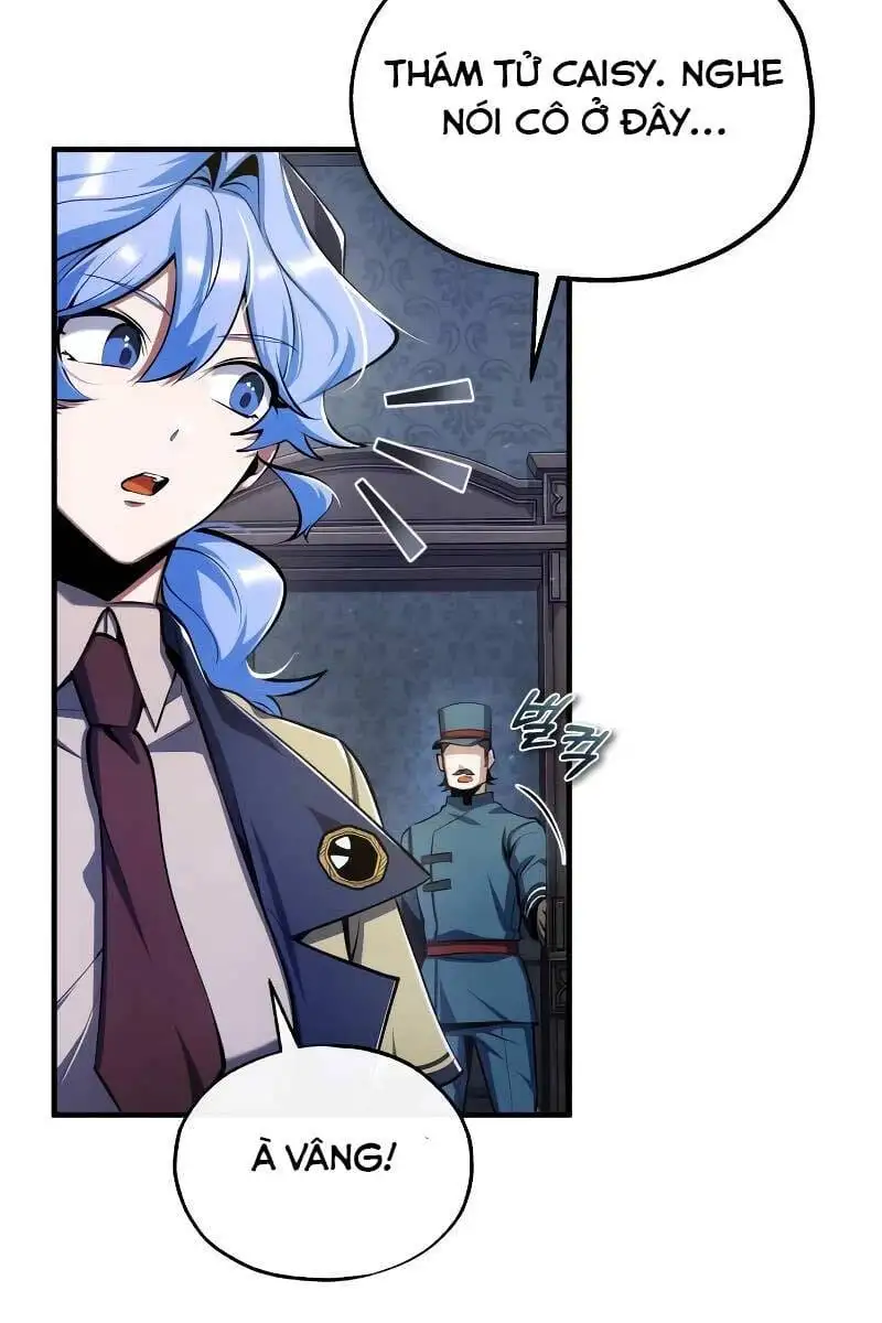 Truyện Tranh Giáo Sư Gián Điệp trang 5