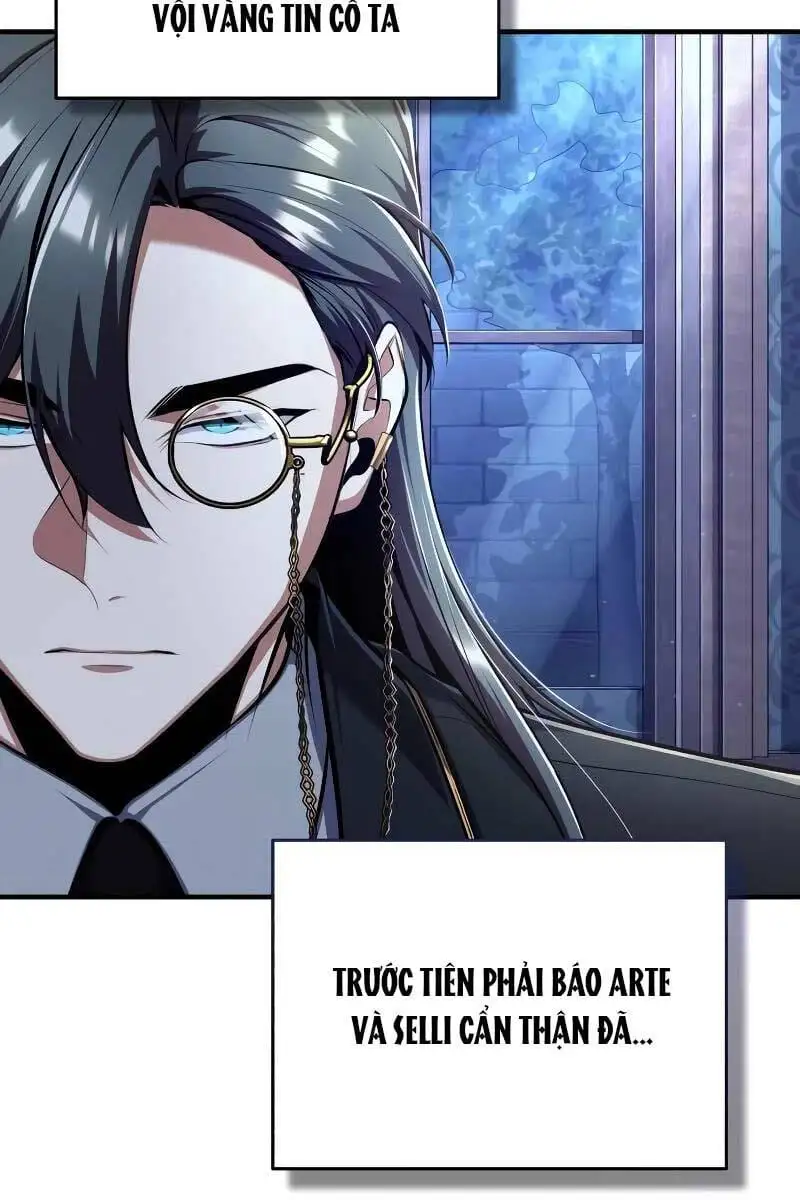 Truyện Tranh Giáo Sư Gián Điệp trang 5