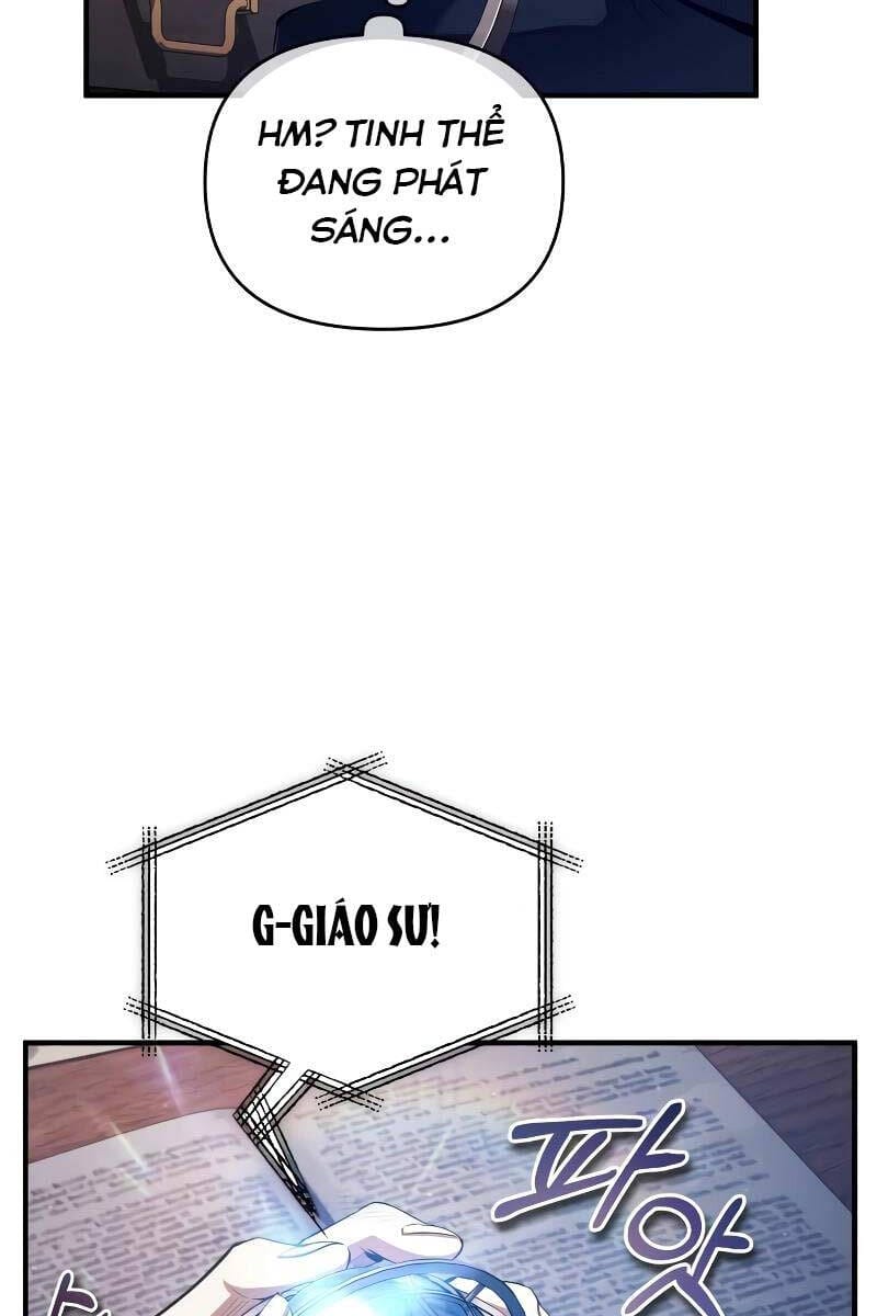 Truyện Tranh Giáo Sư Gián Điệp trang 5