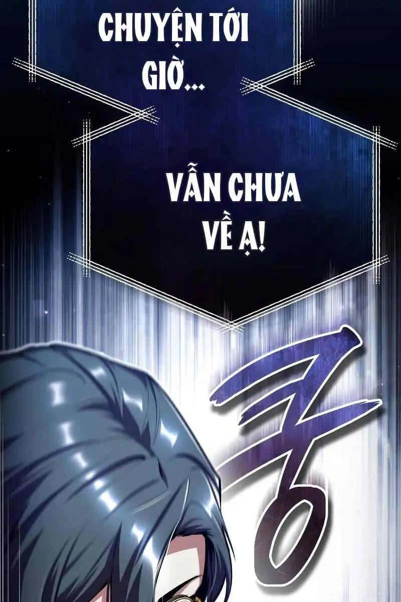 Truyện Tranh Giáo Sư Gián Điệp trang 5