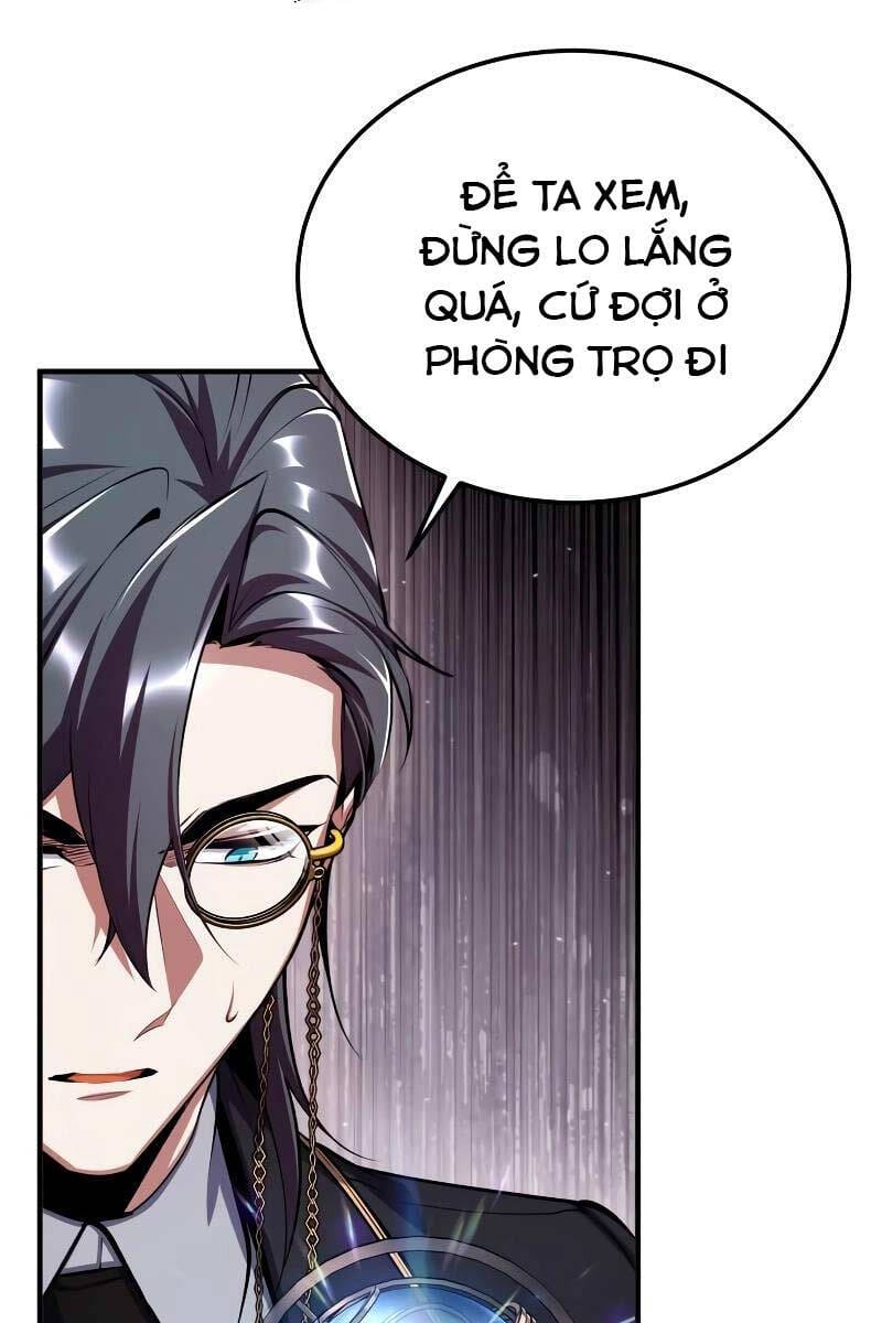 Truyện Tranh Giáo Sư Gián Điệp trang 5