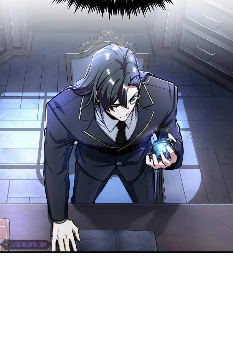 Truyện Tranh Giáo Sư Gián Điệp trang 5