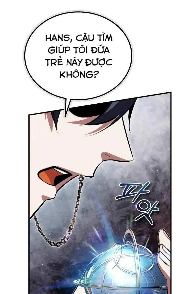 Truyện Tranh Giáo Sư Gián Điệp trang 5