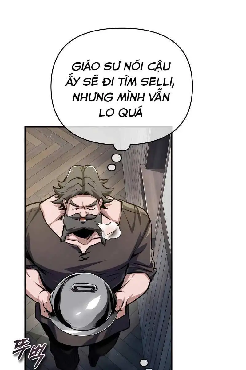 Truyện Tranh Giáo Sư Gián Điệp trang 5