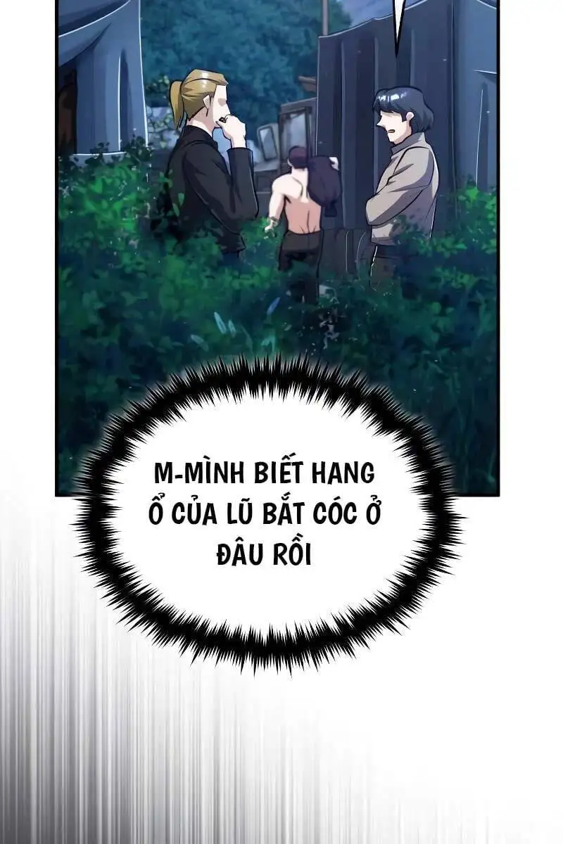 Truyện Tranh Giáo Sư Gián Điệp trang 5