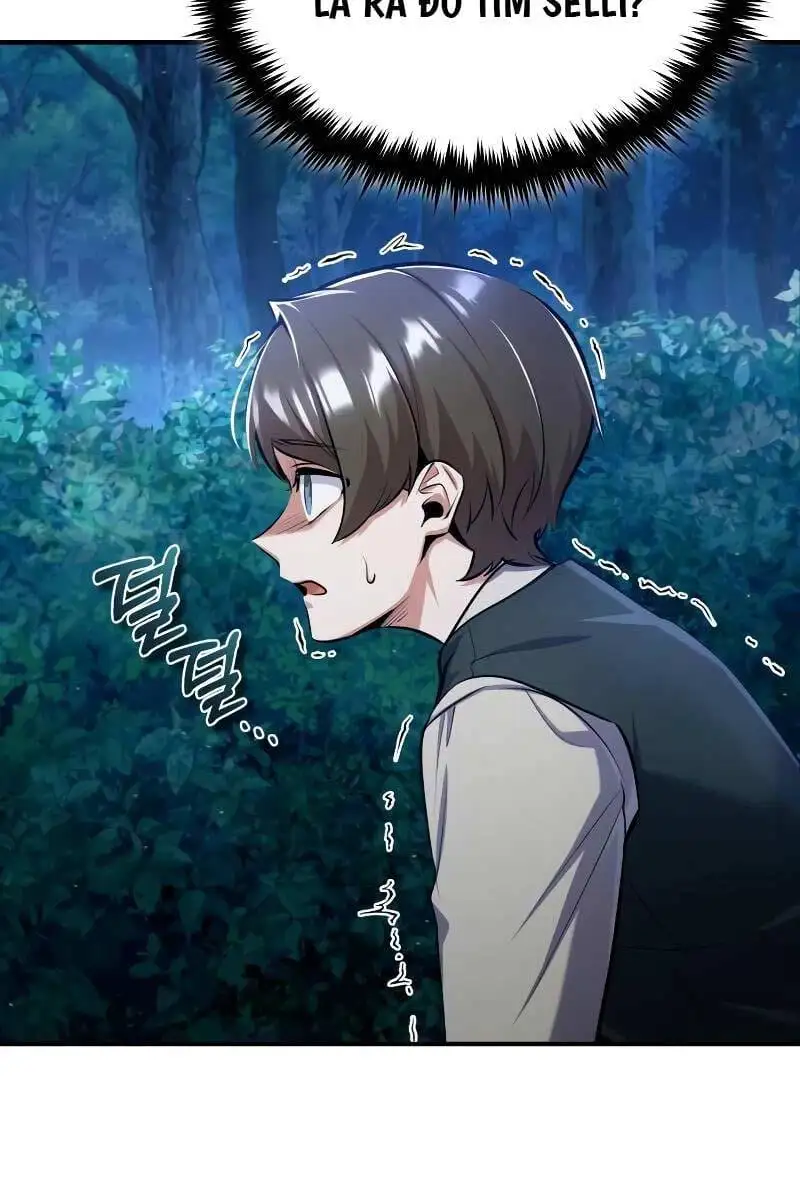 Truyện Tranh Giáo Sư Gián Điệp trang 5