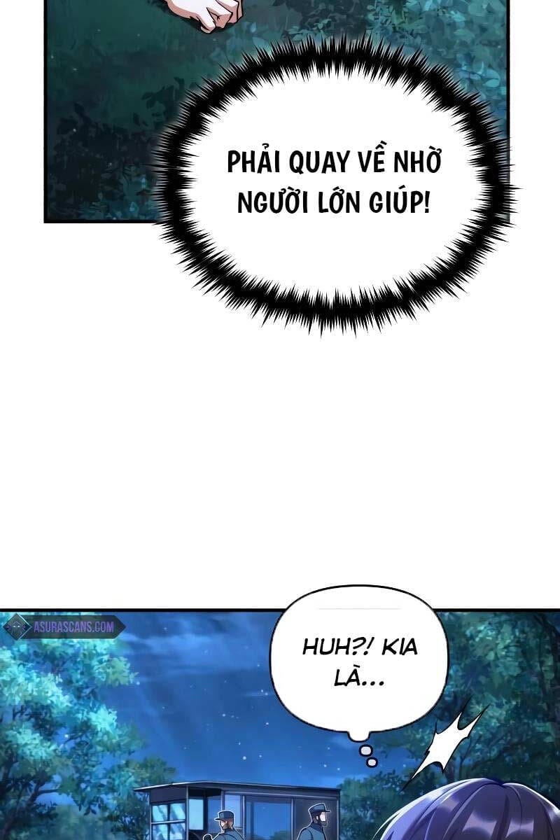 Truyện Tranh Giáo Sư Gián Điệp trang 5