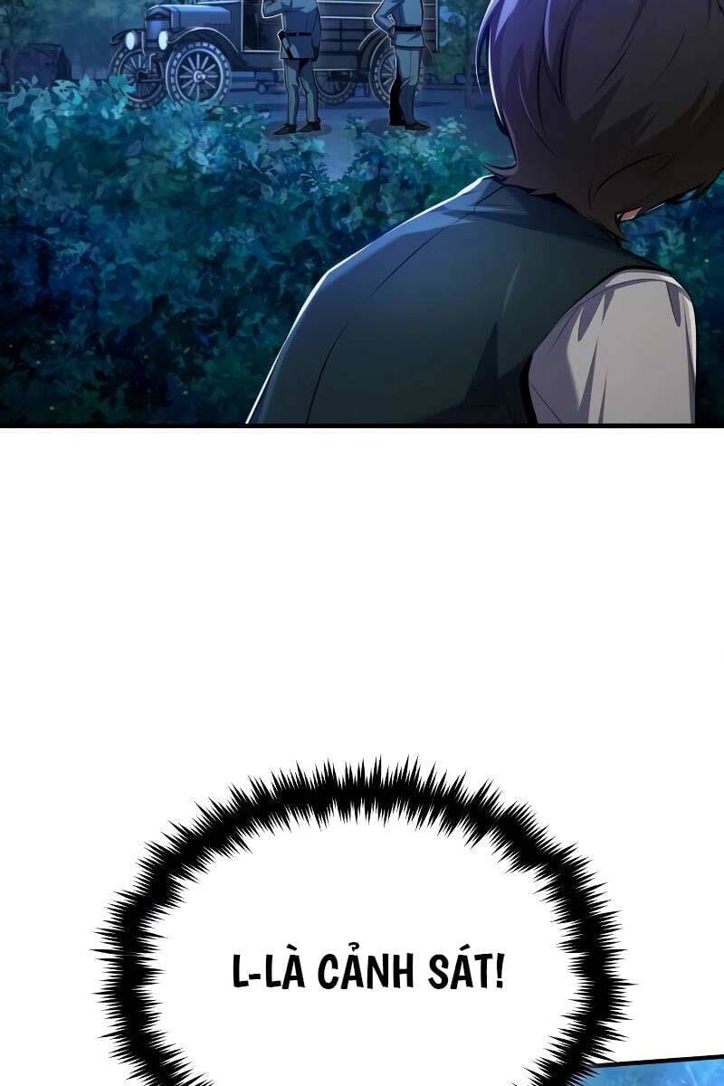 Truyện Tranh Giáo Sư Gián Điệp trang 5