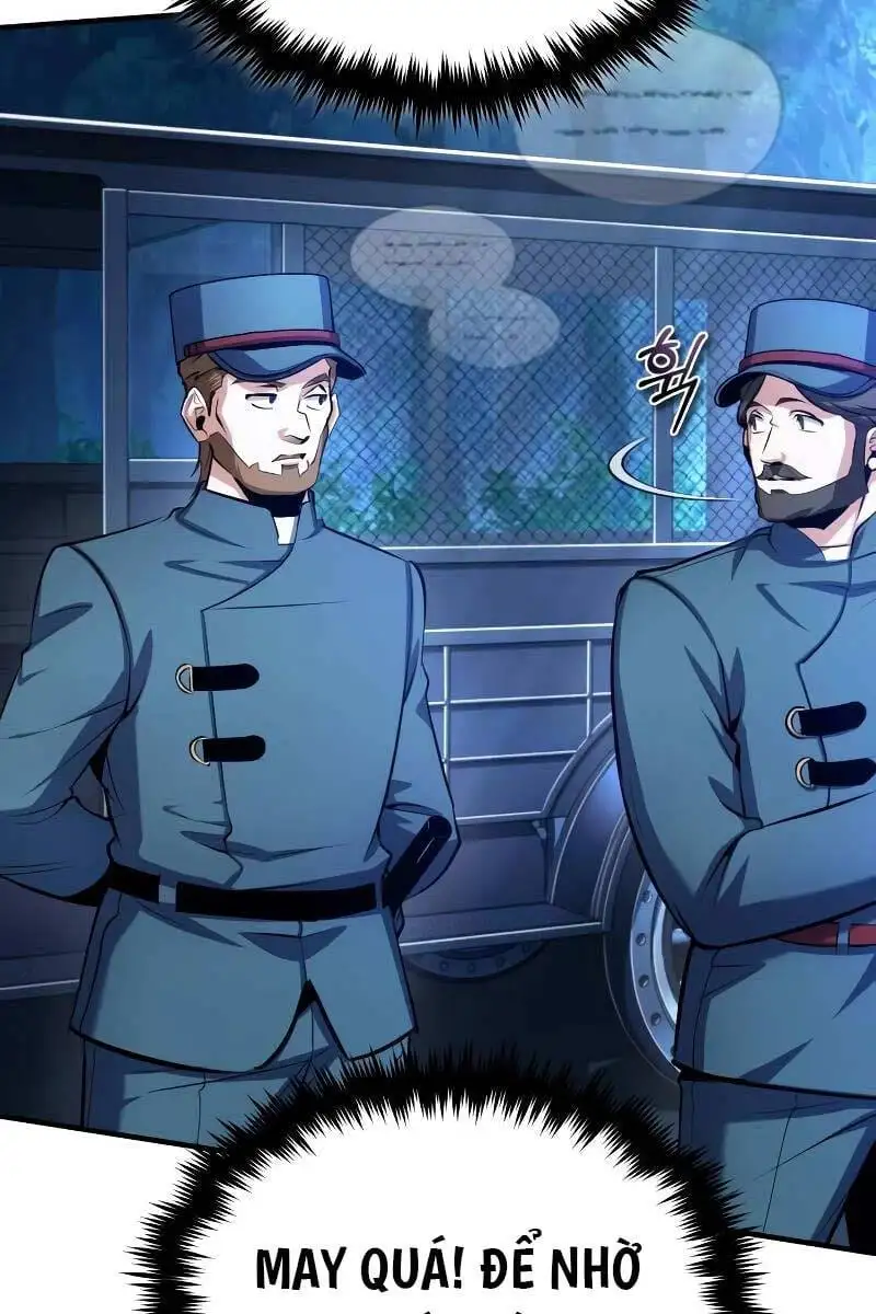 Truyện Tranh Giáo Sư Gián Điệp trang 5