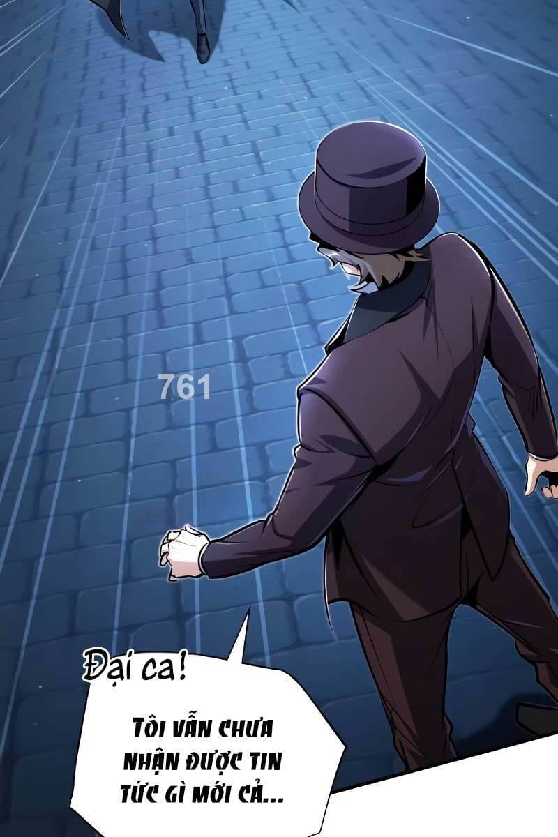 Truyện Tranh Giáo Sư Gián Điệp trang 5