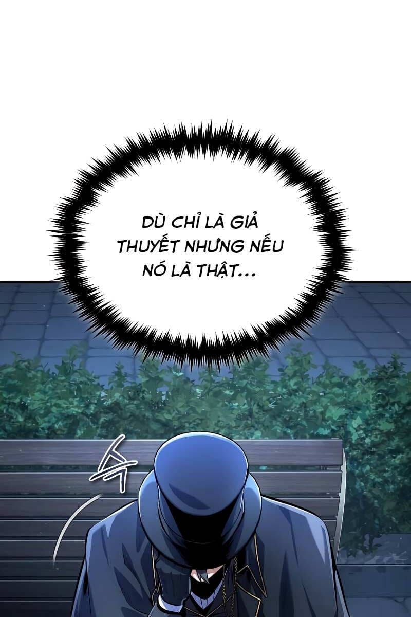 Truyện Tranh Giáo Sư Gián Điệp trang 5