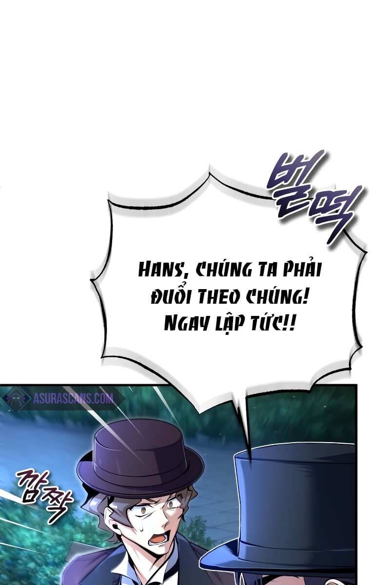 Truyện Tranh Giáo Sư Gián Điệp trang 5