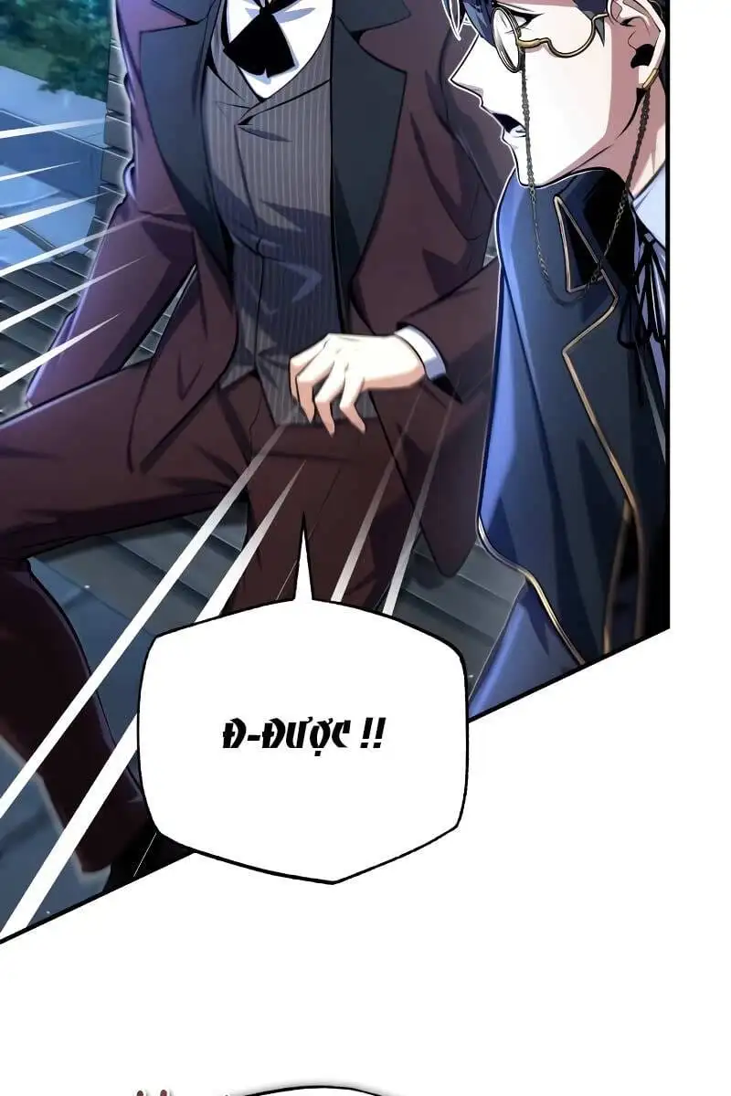 Truyện Tranh Giáo Sư Gián Điệp trang 5