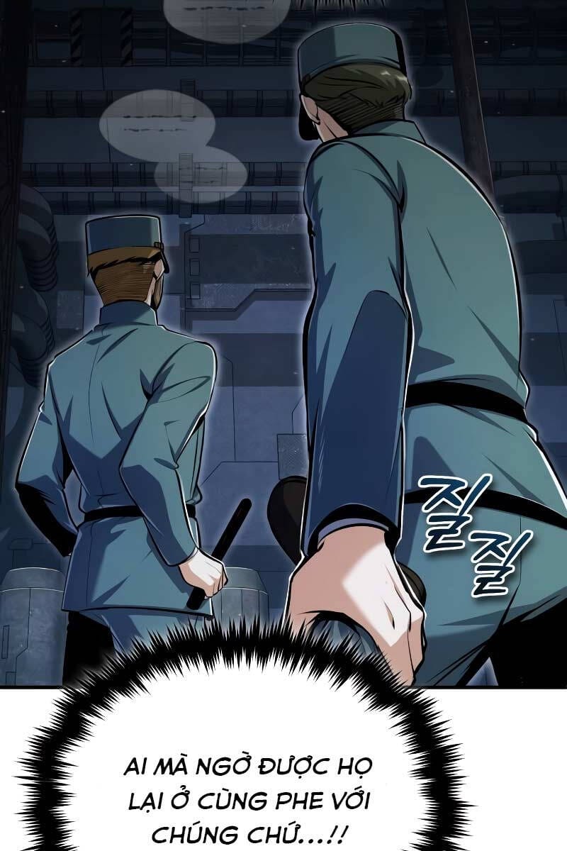 Truyện Tranh Giáo Sư Gián Điệp trang 5