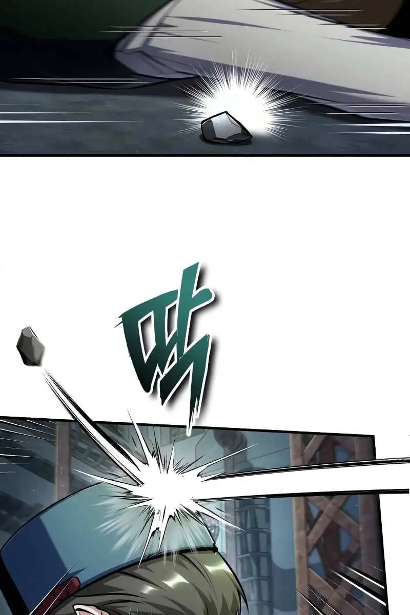 Truyện Tranh Giáo Sư Gián Điệp trang 5